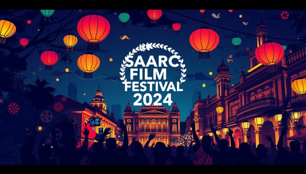 Colombo Hosts International Film Festival Highlighting South Asian Cinema